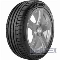 Michelin Pilot Sport 4 235/45 R19 99Y XL S1